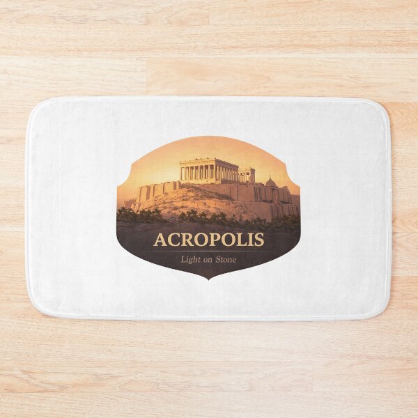 Item preview, Acropolis Watches the Warm Sky designed and sold by EdvvinStudios.