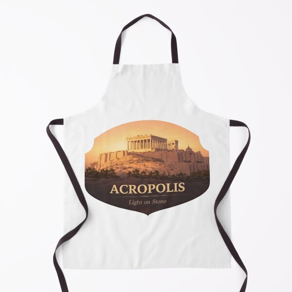 Item preview, Acropolis Watches the Warm Sky designed and sold by EdvvinStudios.