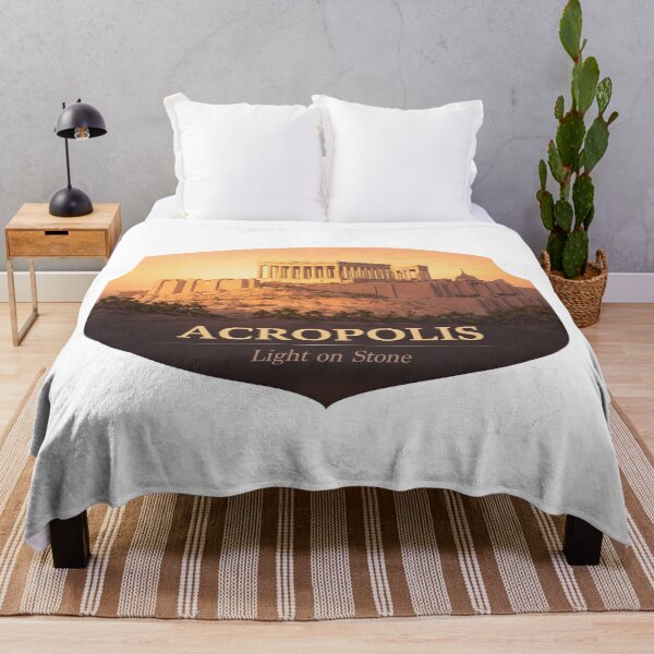 Item preview, Acropolis Watches the Warm Sky designed and sold by EdvvinStudios.