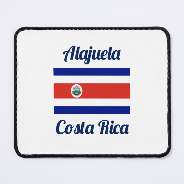 Item preview, Alajuela Costa Rica - Stylish Prints, designed and sold by Fleetwood1994.