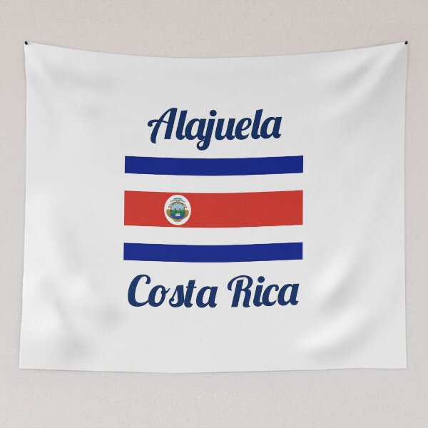 Item preview, Alajuela Costa Rica - Stylish Prints, designed and sold by Fleetwood1994.
