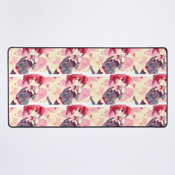 Item preview, Kasane Teto Modern Anime Design, Creative Fan Art designed and sold by RadiantGraphics.