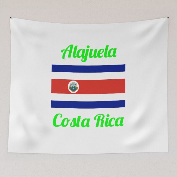 Item preview, Alajuela Costa Rica - Stylish Prints, designed and sold by Fleetwood1994.