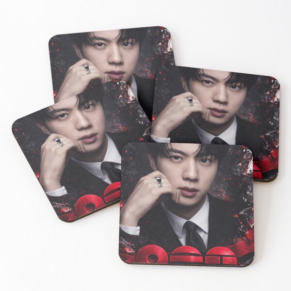 Item preview, JIN ARIRANG BTS designed and sold by brexastore.