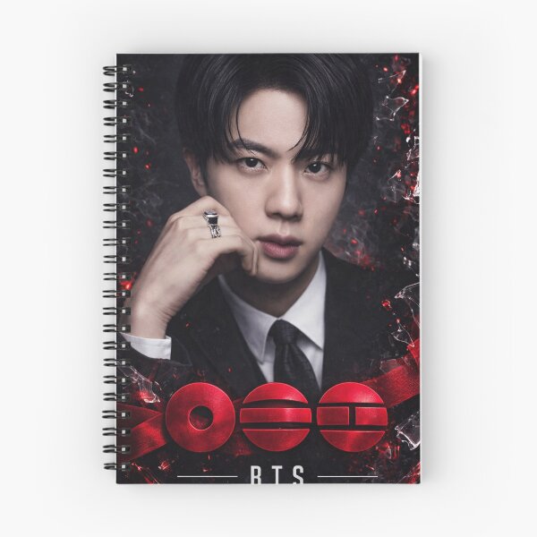 Item preview, JIN ARIRANG BTS designed and sold by brexastore.