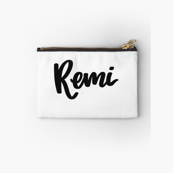 Item preview, Remi designed and sold by ellietography.