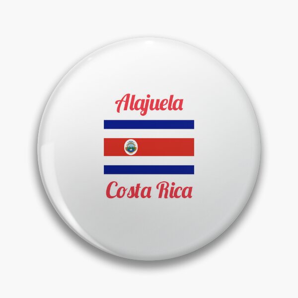 Item preview, Alajuela Costa Rica - Stylish Prints, designed and sold by Fleetwood1994.