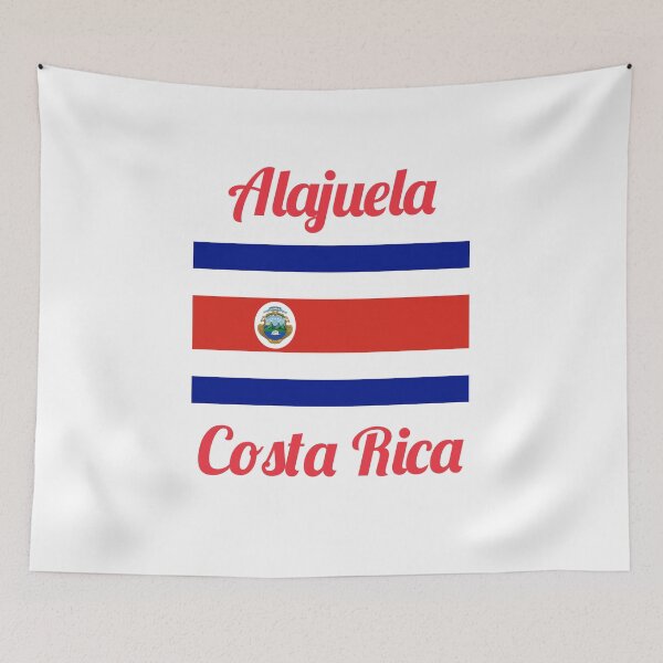Item preview, Alajuela Costa Rica - Stylish Prints, designed and sold by Fleetwood1994.