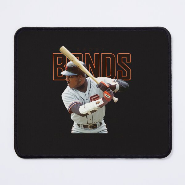 Item preview, Barry Bonds designed and sold by LEATS-SHIRTS.