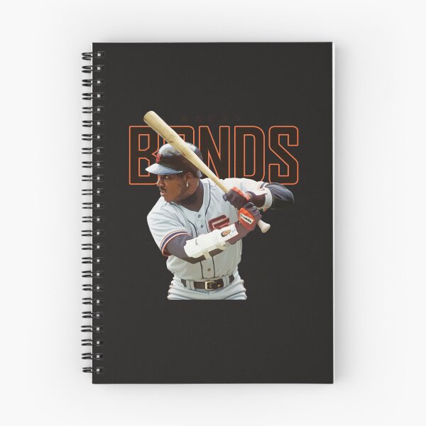 Item preview, Barry Bonds  designed and sold by LEATS-SHIRTS.