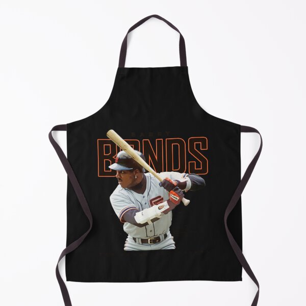 Item preview, Barry Bonds designed and sold by LEATS-SHIRTS.