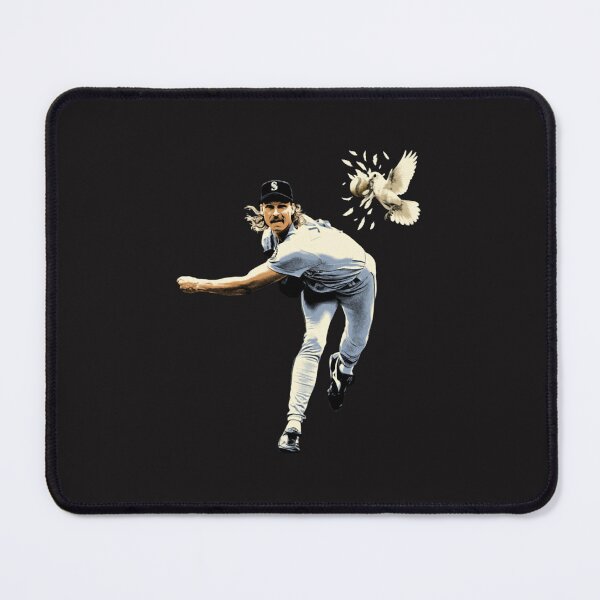 Item preview, The Bird hit by Randy Johnson designed and sold by LEATS-SHIRTS.