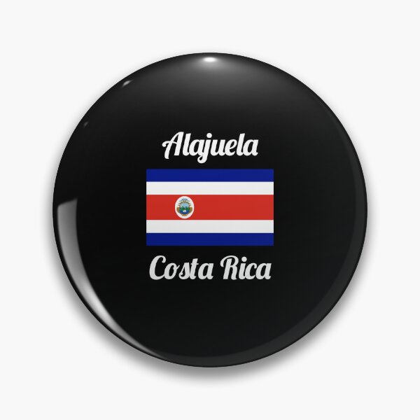 Item preview, Alajuela Costa Rica - Stylish Prints, designed and sold by Fleetwood1994.