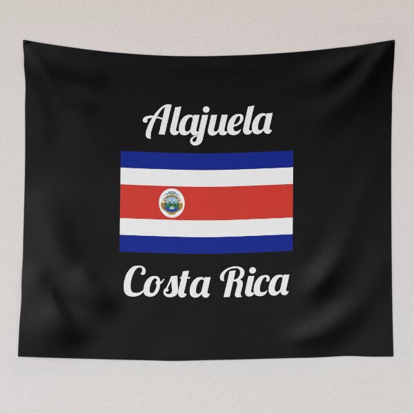 Item preview, Alajuela Costa Rica - Stylish Prints, designed and sold by Fleetwood1994.