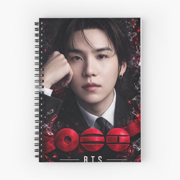 Item preview, SUGA ARIRANG BTS designed and sold by brexastore.