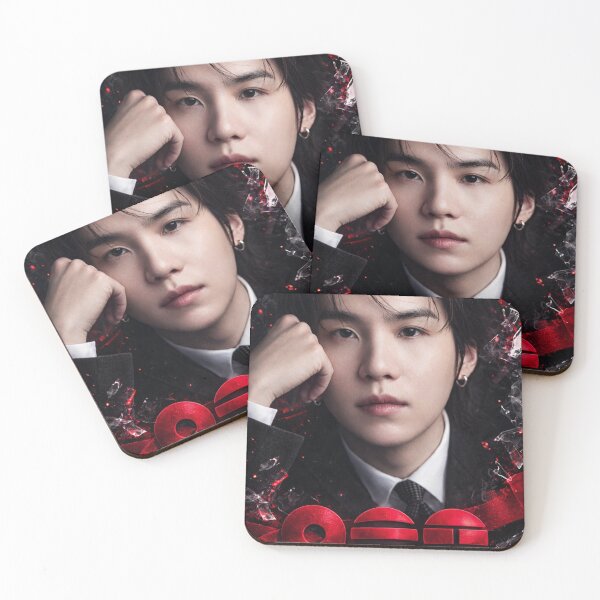 Item preview, SUGA ARIRANG BTS designed and sold by brexastore.