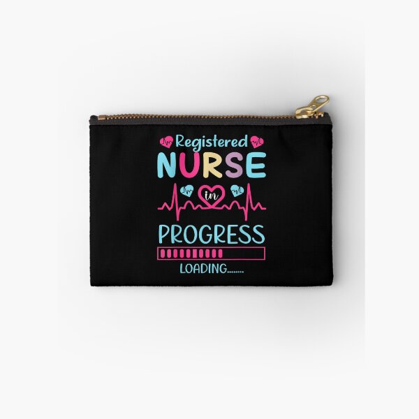 Item preview, Registered Nurse In Progress Loading Training Student designed and sold by Cheesymatiion.