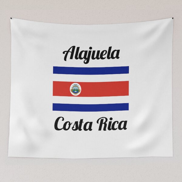 Item preview, Alajuela Costa Rica - Stylish Prints, designed and sold by Fleetwood1994.