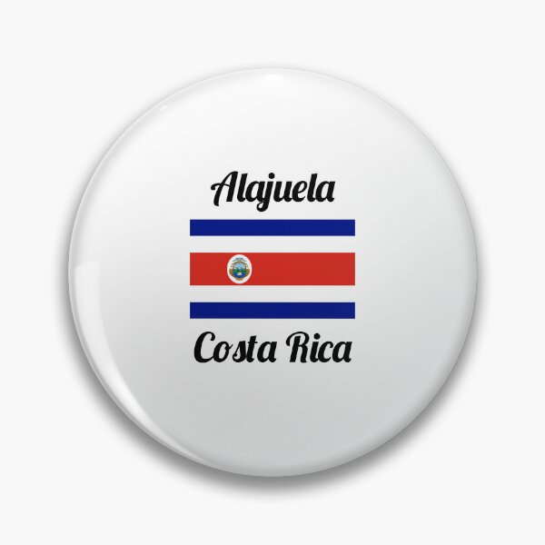 Item preview, Alajuela Costa Rica - Stylish Prints, designed and sold by Fleetwood1994.