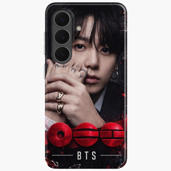 Bts Suga Phone Cases for Samsung Galaxy for Sale | Redbubble