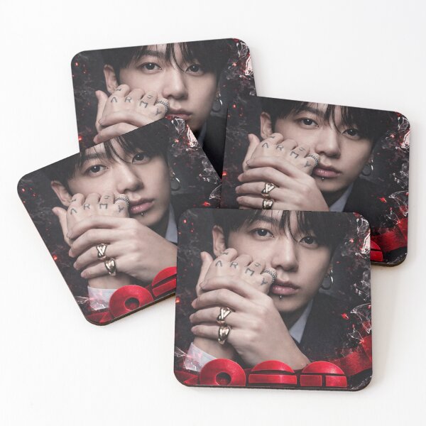 Item preview, JK ARIRANG BTS designed and sold by brexastore.