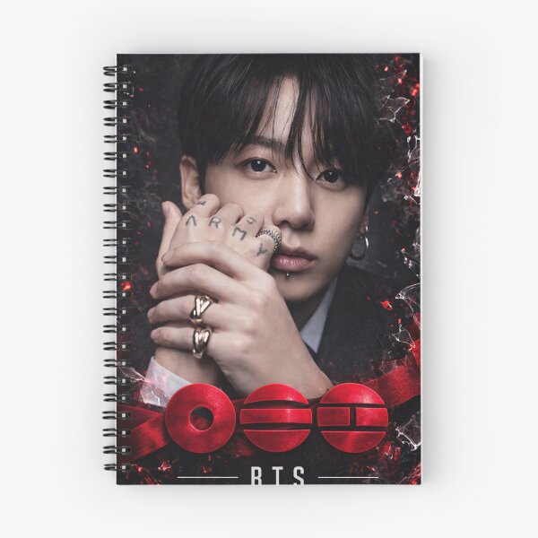 Item preview, JK ARIRANG BTS designed and sold by brexastore.