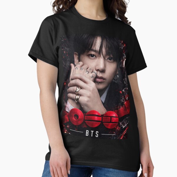 Bts Jungkook Clothing for Sale | Redbubble