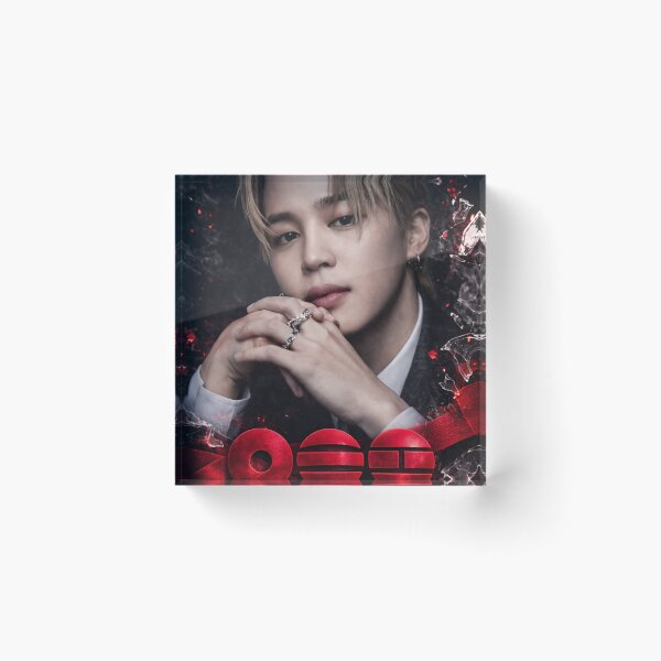 Item preview, JIMIN ARIRANG BTS designed and sold by brexastore.