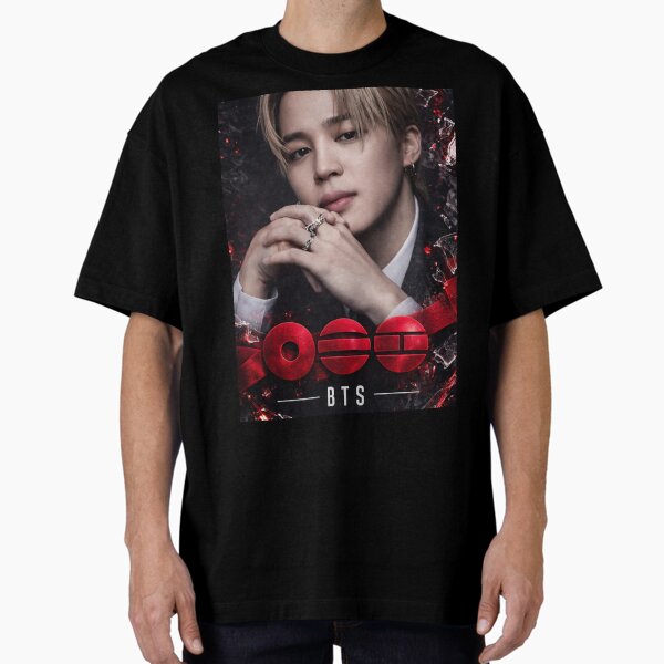 Jimin Run Bts T-Shirts for Sale | Redbubble