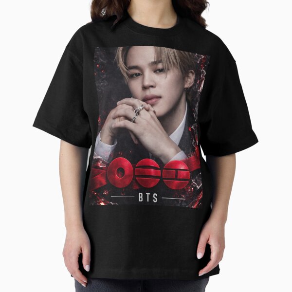 Jimin Bts T-Shirts for Sale | Redbubble
