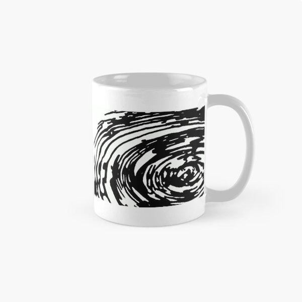 Item preview, Water Ripple  designed and sold by Chad's Fresh Art.