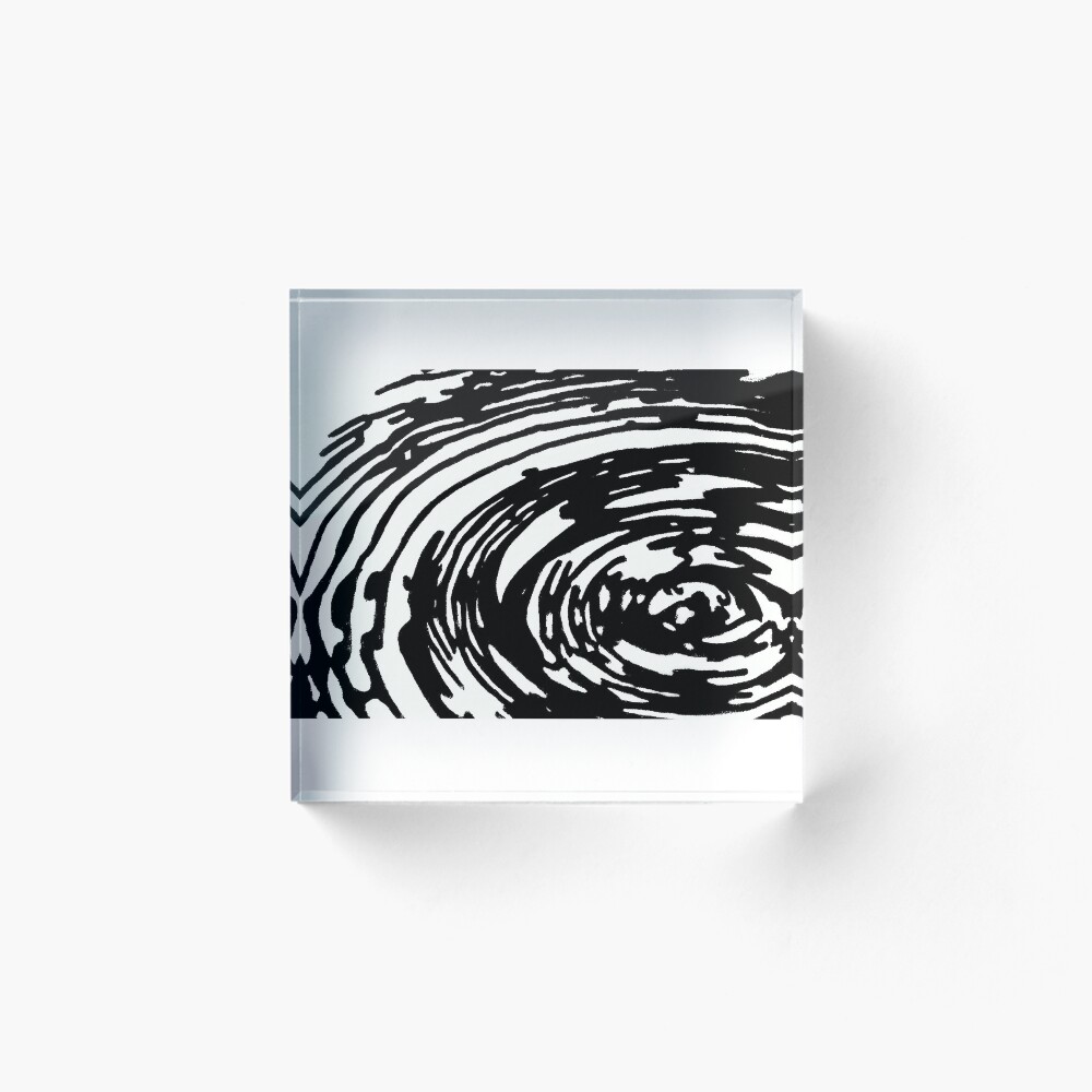 Item preview, Acrylic Block designed and sold by Chadwickw669.