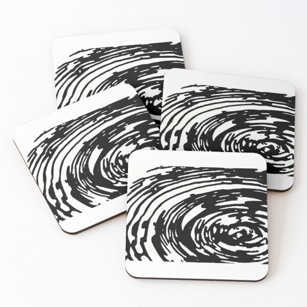 Item preview, Water Ripple  designed and sold by Chad's Fresh Art.