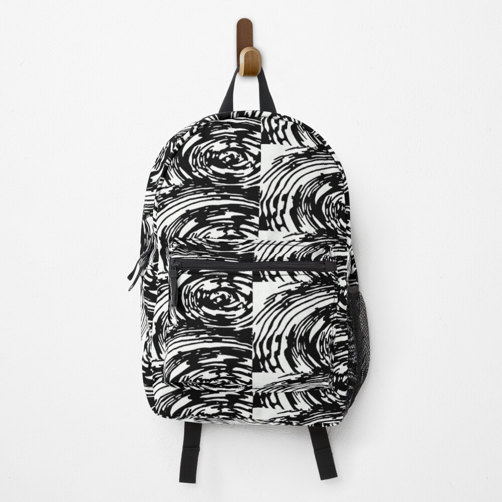 Item preview, Backpack designed and sold by Chadwickw669.