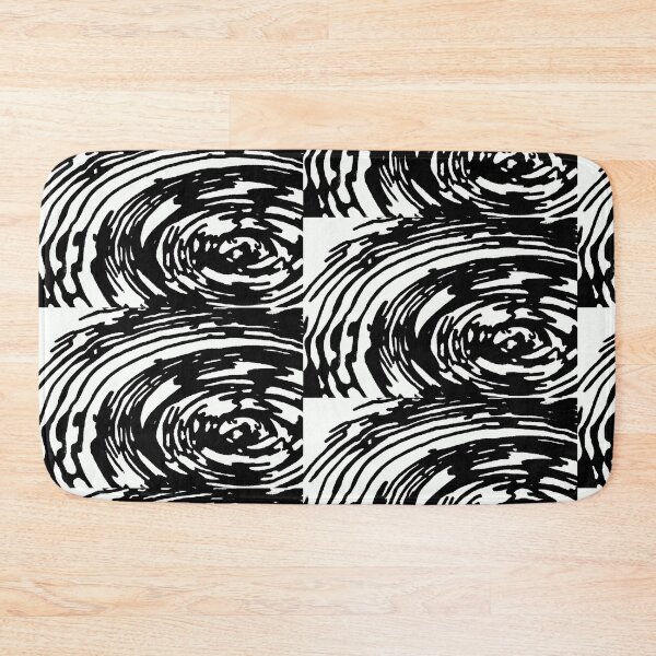 Item preview, Water Ripple  designed and sold by Chad's Fresh Art.