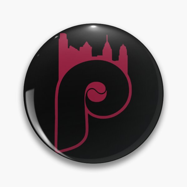 Item preview, Phillies Skyline  designed and sold by LEATS-SHIRTS.