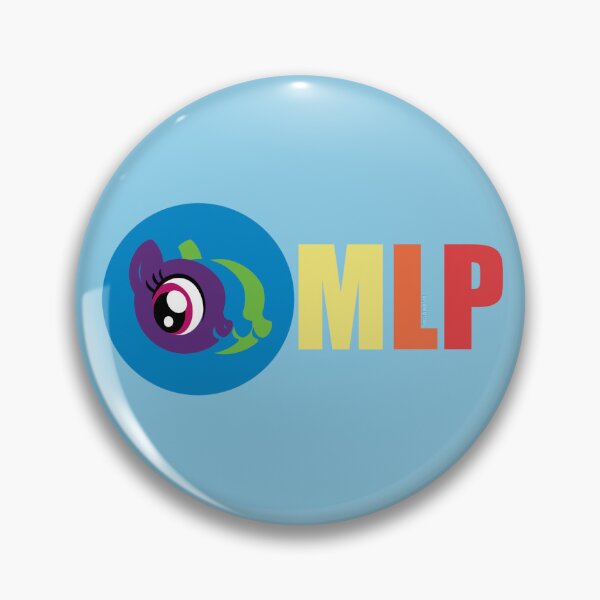 Item preview, Pony Broadcasting Network  designed and sold by Amy New art.