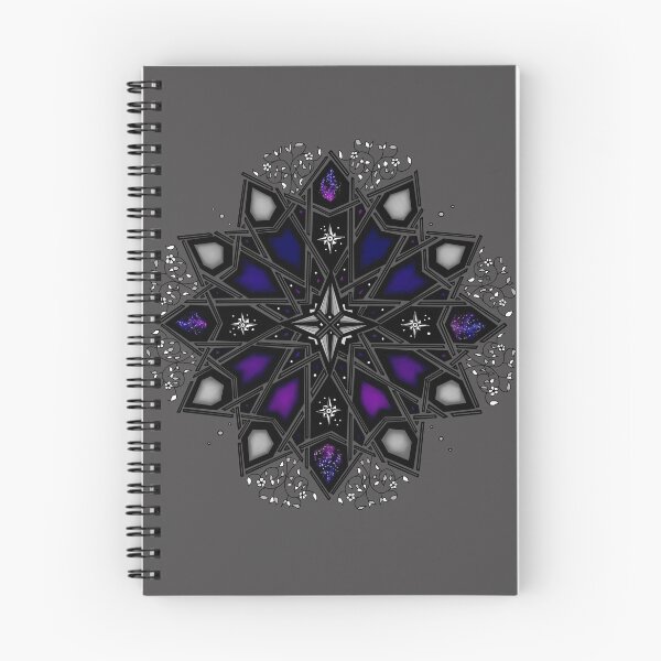 Item preview, Gray Night in Sevilla designed and sold by RiBBit15.