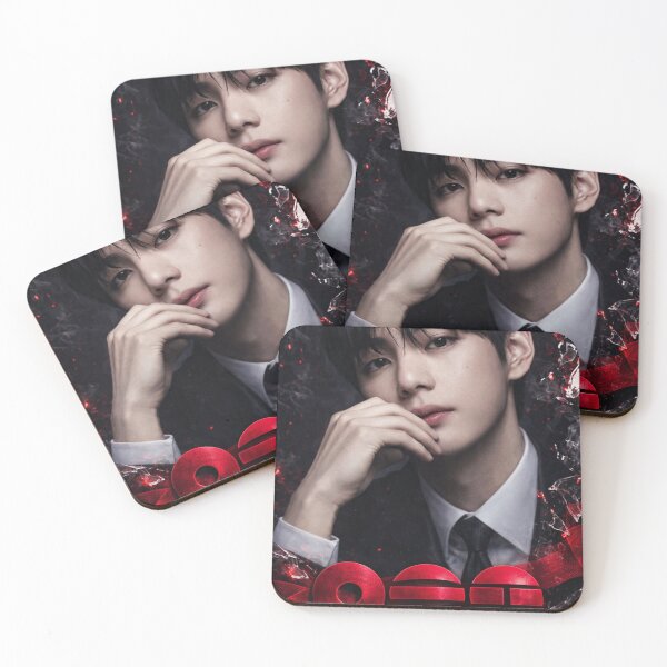 Item preview, V ARIRANG BTS designed and sold by brexastore.