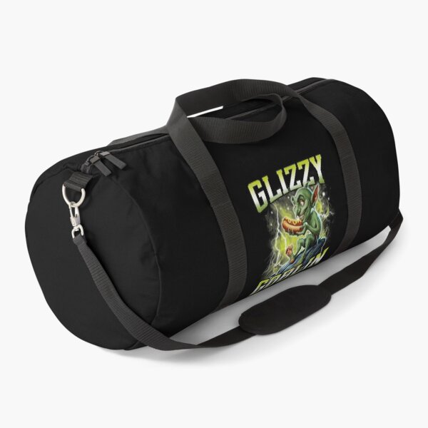 Item preview, Glizzy Goblin Funny Monster Hot Dog Meme designed and sold by tadmercado.