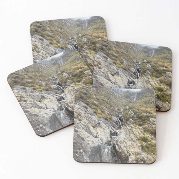 Item preview, Mountain Waterfall  designed and sold by Clauando.