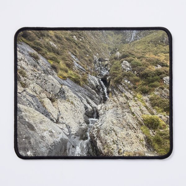 Item preview, Mountain Waterfall designed and sold by Clauando.
