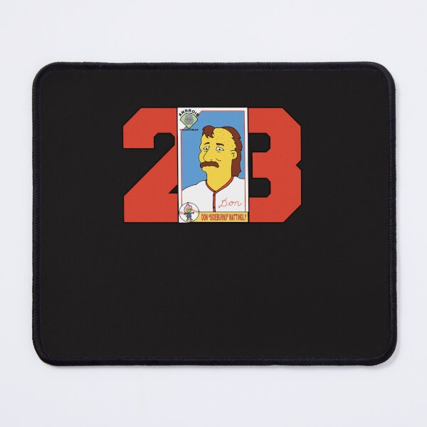 Item preview, Don Mattingly You're off the Team designed and sold by LEATS-SHIRTS.
