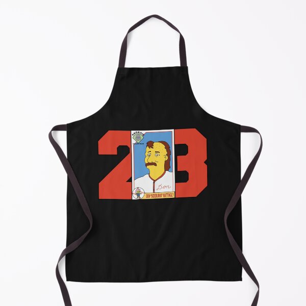 Item preview, Don Mattingly You're off the Team designed and sold by LEATS-SHIRTS.