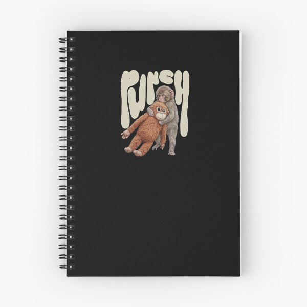 Item preview, Punch Baby Monkey designed and sold by kellimcarnes.