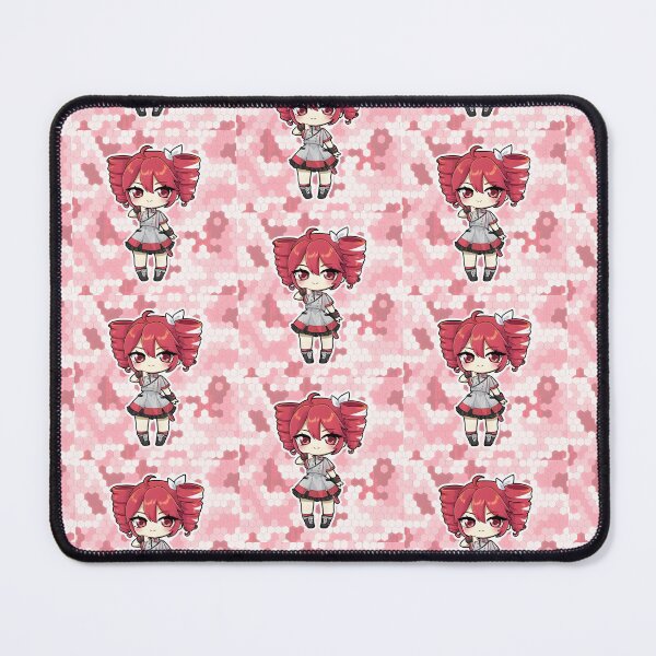 Item preview, Kasane Teto Vocaloid Art designed and sold by RadiantGraphics.