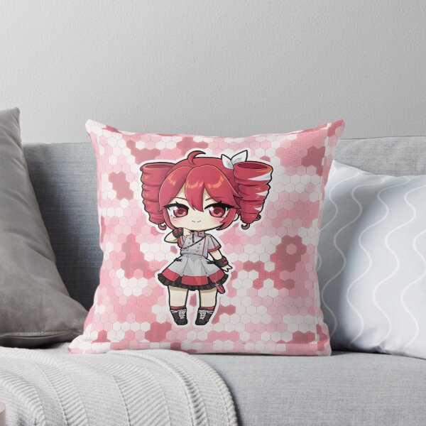 Item preview, Kasane Teto Vocaloid Art designed and sold by RadiantGraphics.