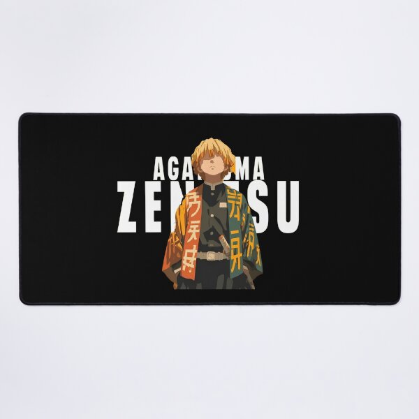 Item preview, Zenitsu Thunder Breathing designed and sold by altimento.