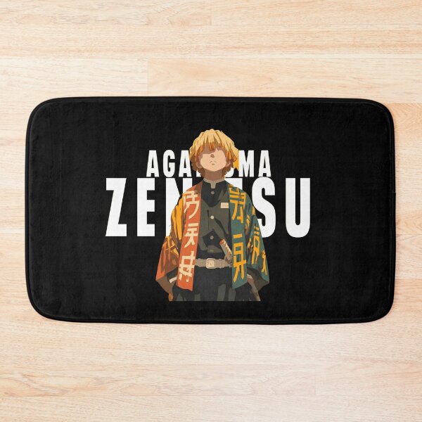 Item preview, Zenitsu Thunder Breathing designed and sold by altimento.