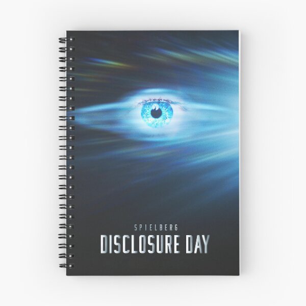 Item preview, Disclosure Day designed and sold by Nicolehaviso.